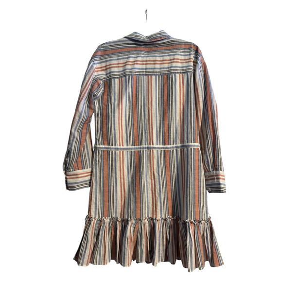 Veronica Beard Ardith Dress - Picture 2 of 3